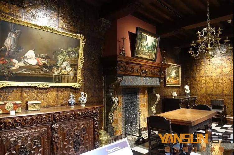 內容設計與陳列藝術設計相結合丨深圳展館設計策展插圖(1) 內容設計與陳列藝術設計相結合丨深圳展館設計策展插圖(1)