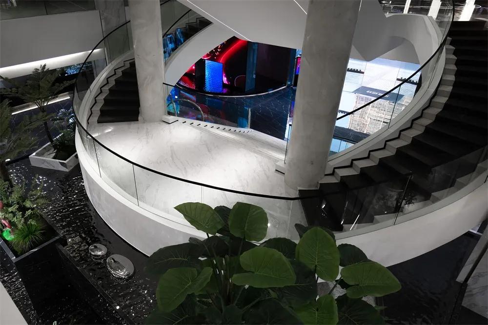 智能展廳設(shè)計具體是怎么設(shè)計的?插圖(1) 智能展廳設(shè)計具體是怎么設(shè)計的?插圖(1)