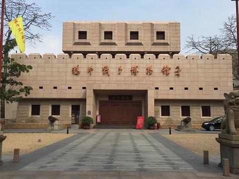 廣東新增4家國家一級博物館,現(xiàn)有定級博物館數量居全國第二插圖(1) 廣東新增4家國家一級博物館,現(xiàn)有定級博物館數量居全國第二插圖(1)
