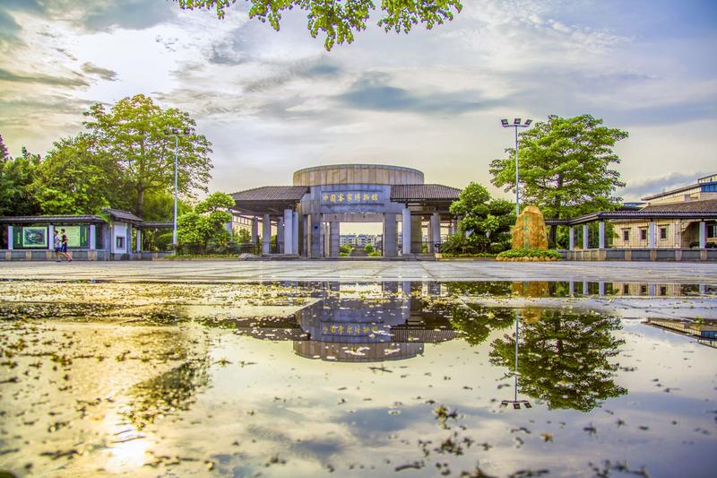 廣東新增4家國家一級博物館,現(xiàn)有定級博物館數量居全國第二插圖(3) 廣東新增4家國家一級博物館,現(xiàn)有定級博物館數量居全國第二插圖(3)
