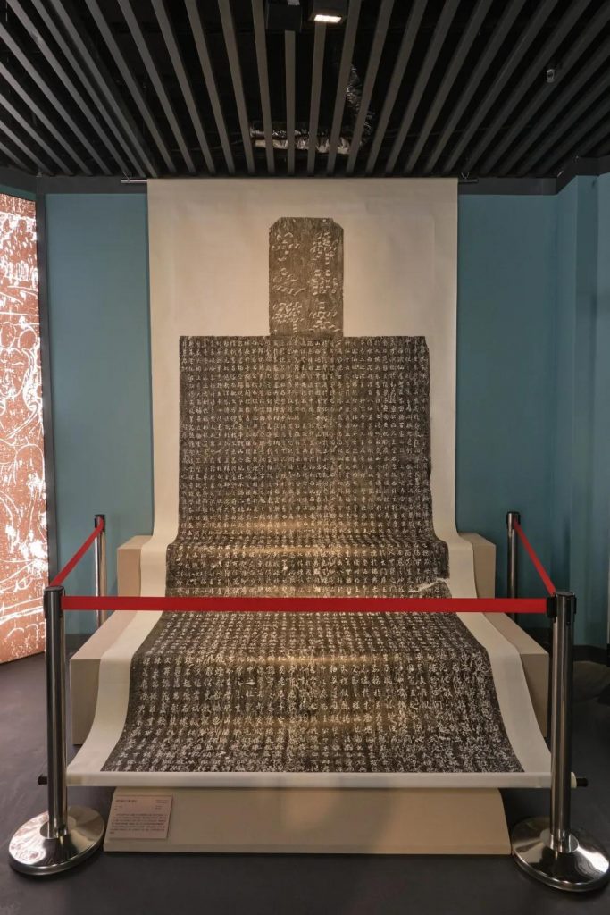 巖星博物館設計案例 | 開展啦,等你來品中國文化宗教插圖(24) 巖星博物館設計案例 | 開展啦,等你來品中國文化宗教插圖(24)