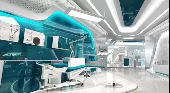 如何做好醫療器械公司展廳的設計？插圖
