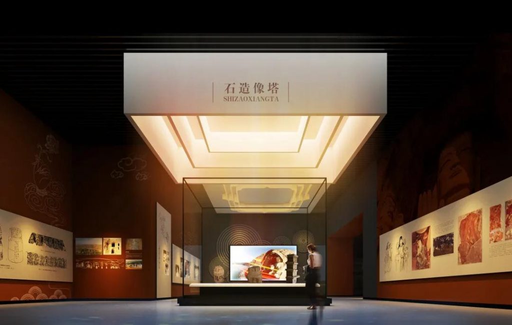 展廳設(shè)計(jì)展覽策劃需要了解空間嗎？插圖