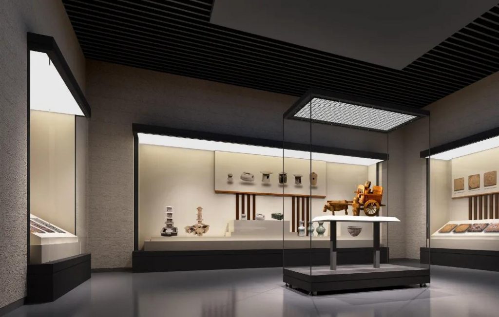 ?博物館設計做好這3個要點，以更好地服務于公眾插圖