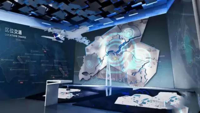 什么是展廳設計,展廳設計的內容定義插圖(2) 什么是展廳設計,展廳設計的內容定義插圖(2)