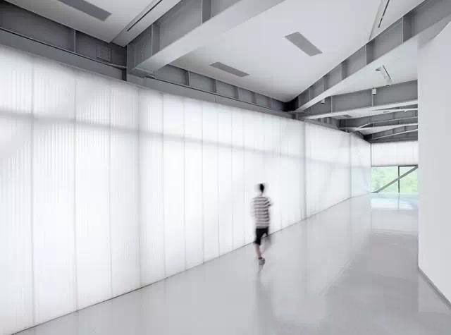 中國的博物館設計-建筑師擁有異想天開的想法還不夠插圖(8) 中國的博物館設計-建筑師擁有異想天開的想法還不夠插圖(8)