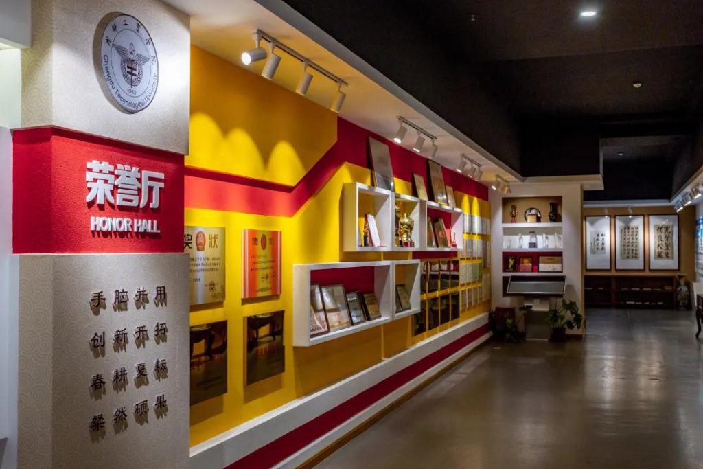 展館設計行業(yè)的現(xiàn)狀又將如何變化？插圖