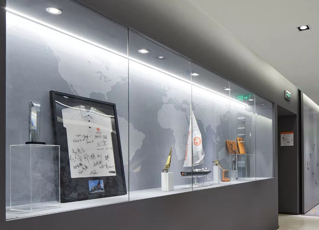 產(chǎn)品展廳設(shè)計(jì)公司:展廳設(shè)計(jì)要點(diǎn)!插圖 產(chǎn)品展廳設(shè)計(jì)公司:展廳設(shè)計(jì)要點(diǎn)!插圖