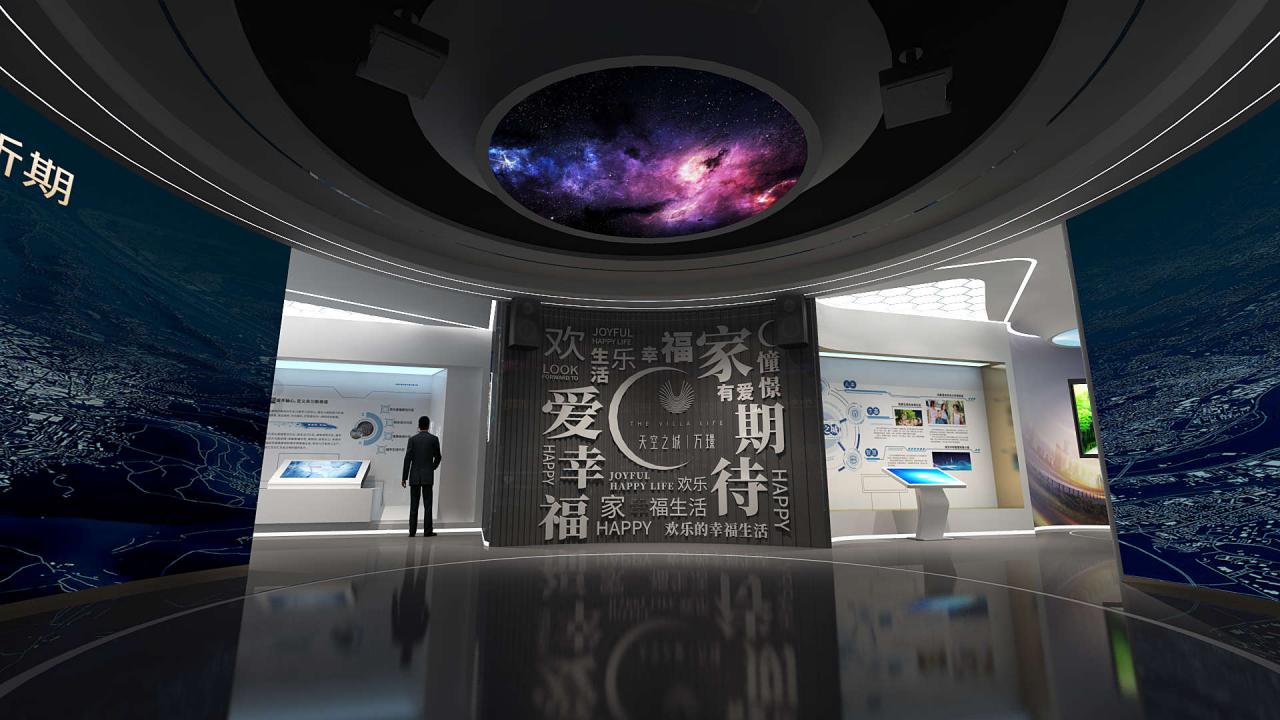 ?展館的設(shè)計(jì)應(yīng)根據(jù)空間合理規(guī)劃插圖(1) ?展館的設(shè)計(jì)應(yīng)根據(jù)空間合理規(guī)劃插圖(1)