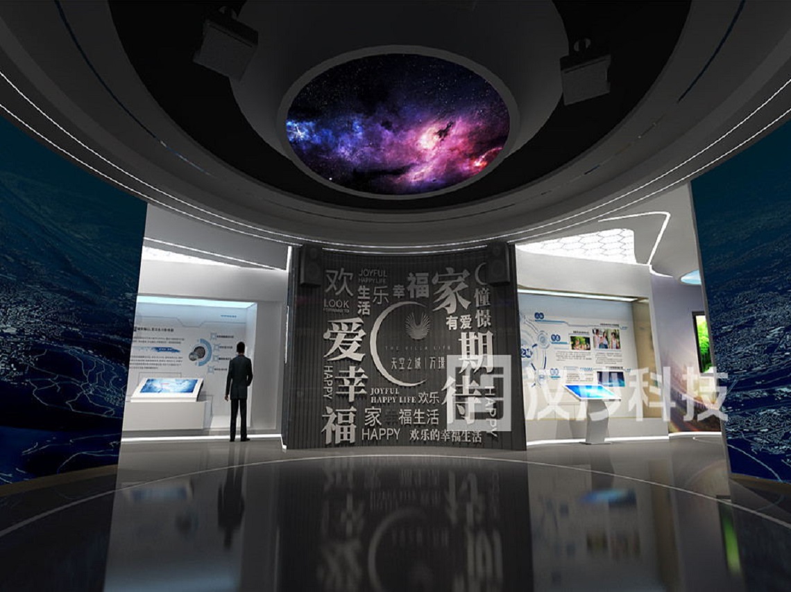 ?企業(yè)展廳的設(shè)計(jì)從哪三個(gè)方面體現(xiàn)價(jià)值?插圖(2) ?企業(yè)展廳的設(shè)計(jì)從哪三個(gè)方面體現(xiàn)價(jià)值?插圖(2)