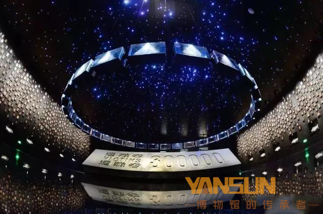 文化展館設(shè)計(jì)其風(fēng)格和空間上各有不同，設(shè)計(jì)中應(yīng)如何全面把握？插圖(2)