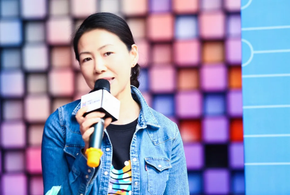 巖星之聲 | 巖星尋夢華強北,共慶五一佳節(jié)插圖(21) 巖星之聲 | 巖星尋夢華強北,共慶五一佳節(jié)插圖(21)