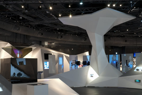 多媒體互動(dòng)展廳的發(fā)展前景插圖 多媒體互動(dòng)展廳的發(fā)展前景插圖