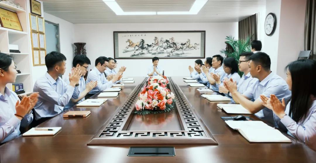 企業數字展廳的優勢插圖(1) 企業數字展廳的優勢插圖(1)