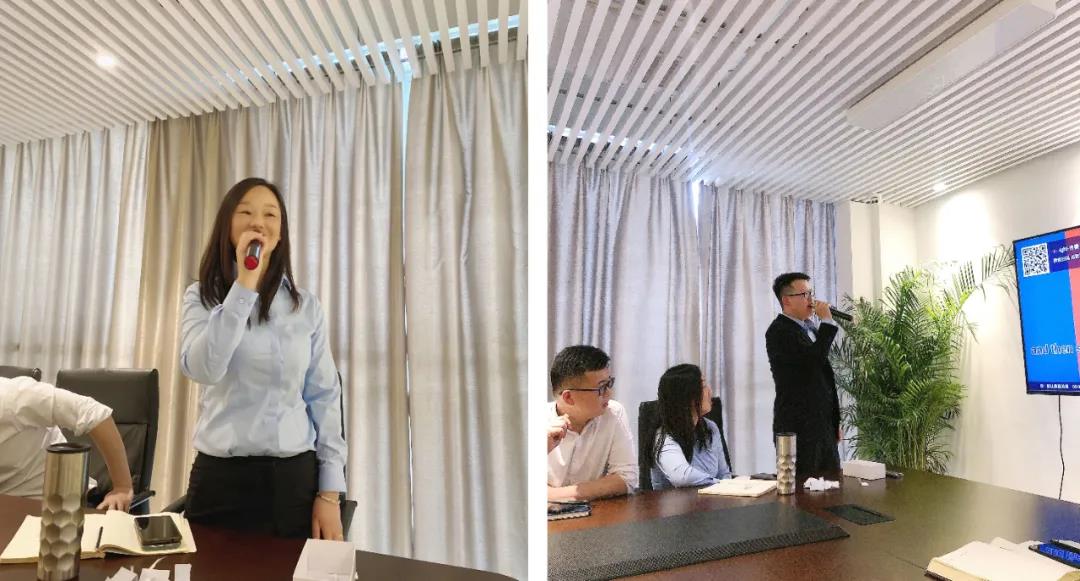 企業數字展廳的優勢插圖 企業數字展廳的優勢插圖