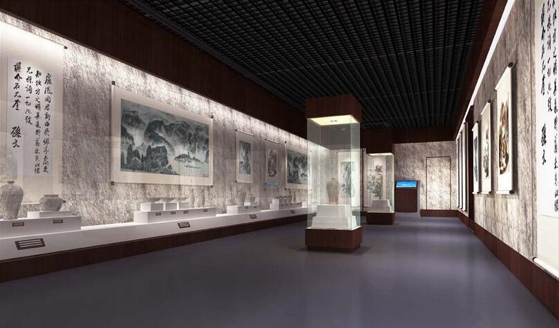 展廳設(shè)計(jì)-多媒體數(shù)字展廳的行業(yè)應(yīng)用插圖(3) 展廳設(shè)計(jì)-多媒體數(shù)字展廳的行業(yè)應(yīng)用插圖(3)