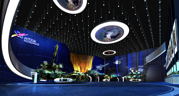 企業數字展廳對于當下企業的重要性插圖(1) 企業數字展廳對于當下企業的重要性插圖(1)