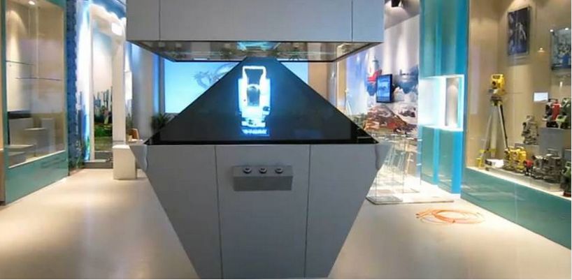 巖星建設|360度全息投影展示的內(nèi)容和優(yōu)勢插圖(1) 巖星建設|360度全息投影展示的內(nèi)容和優(yōu)勢插圖(1)