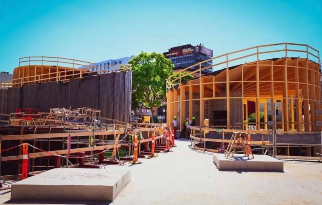 隈研吾設計安徒生博物館開幕,重新演繹丹麥童話插圖(18) 隈研吾設計安徒生博物館開幕,重新演繹丹麥童話插圖(18)