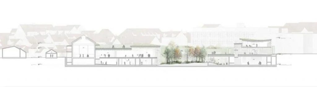 隈研吾設計安徒生博物館開幕,重新演繹丹麥童話插圖(45) 隈研吾設計安徒生博物館開幕,重新演繹丹麥童話插圖(45)