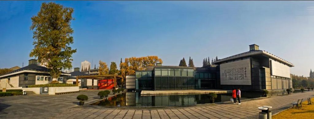 走進(jìn)博物館,感受這位民族企業(yè)家的精神世界插圖 走進(jìn)博物館,感受這位民族企業(yè)家的精神世界插圖