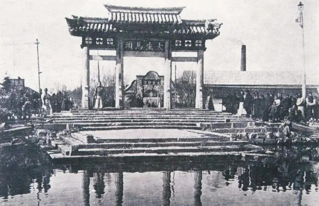 走進(jìn)博物館,感受這位民族企業(yè)家的精神世界插圖(6) 走進(jìn)博物館,感受這位民族企業(yè)家的精神世界插圖(6)