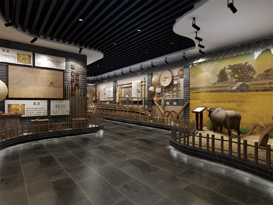 展廳設(shè)計(jì)公司在設(shè)計(jì)展廳時(shí)要考慮的三個(gè)要素插圖(1) 展廳設(shè)計(jì)公司在設(shè)計(jì)展廳時(shí)要考慮的三個(gè)要素插圖(1)