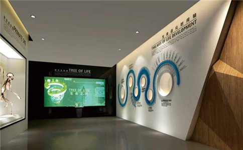 如何提高科普展廳的趣味性?插圖 如何提高科普展廳的趣味性?插圖