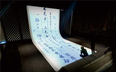 設(shè)計(jì)博物館要明確哪三方面要素?插圖 設(shè)計(jì)博物館要明確哪三方面要素?插圖