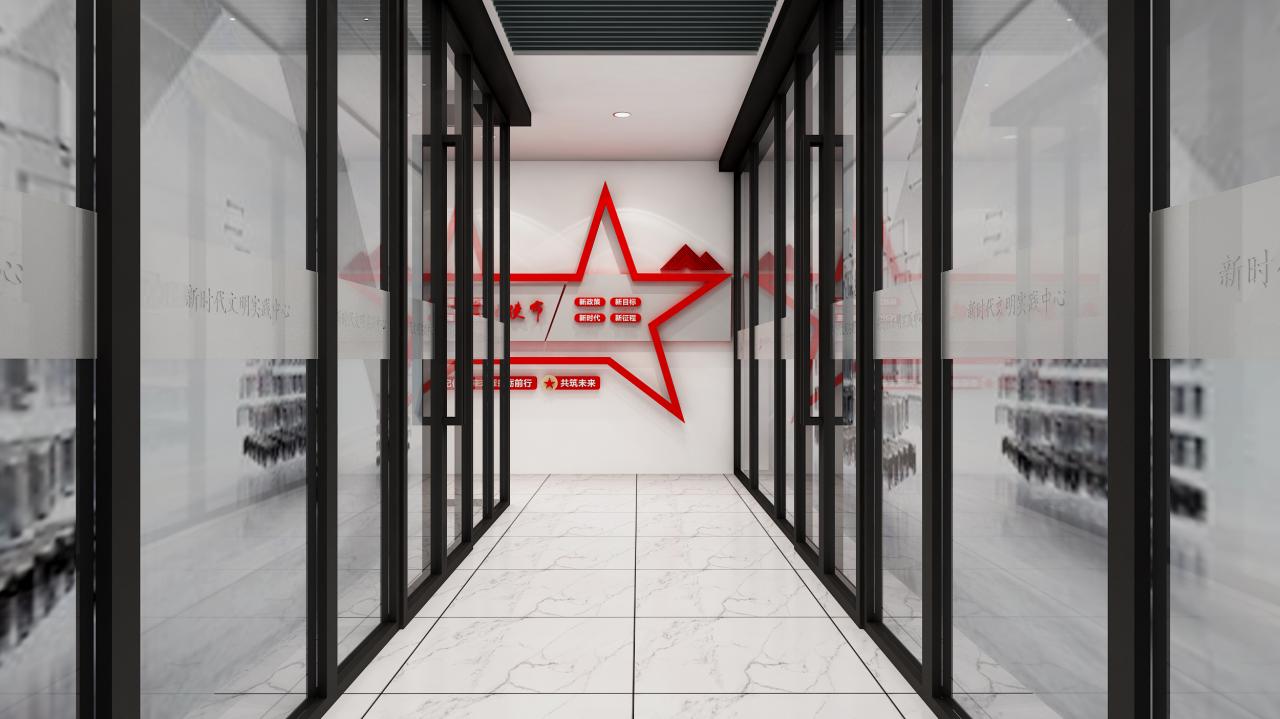 如何設計和規劃特色的展廳？插圖