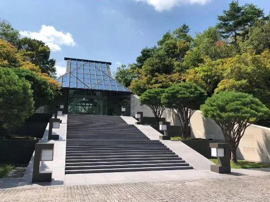 深圳市金石藝術(shù)博物館將赴日本舉辦國際文化交流大展插圖(1) 圖片