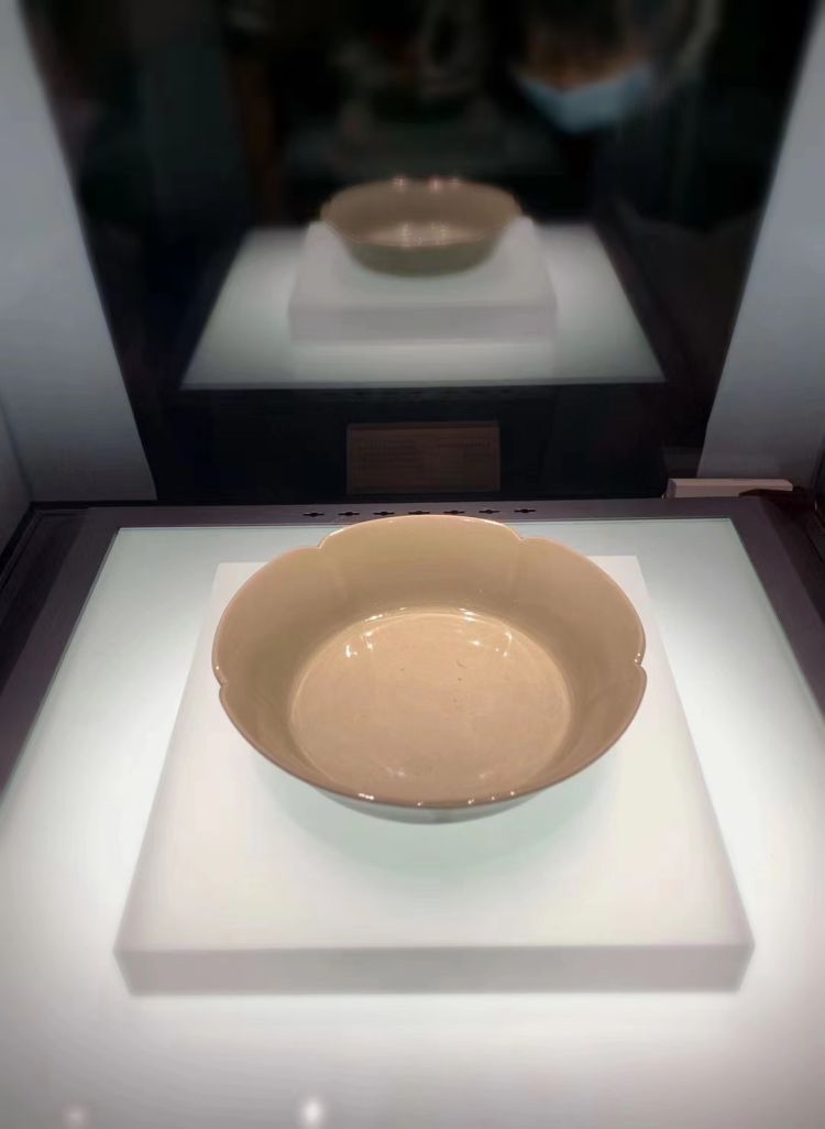 “感受大唐風華” 深圳市金石藝術博物館赴東莞市博物館 開展館際交流活動插圖(5) “感受大唐風華” 深圳市金石藝術博物館赴東莞市博物館 開展館際交流活動插圖(5)