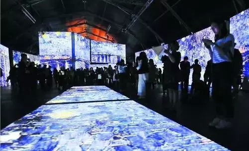 展覽設計公司的使命,就是提高展覽的效果!插圖(1) 展覽設計公司的使命,就是提高展覽的效果!插圖(1)