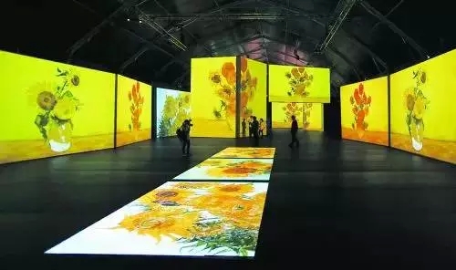 數字化」的藝術展覽，能否取代實物展？插圖(2)