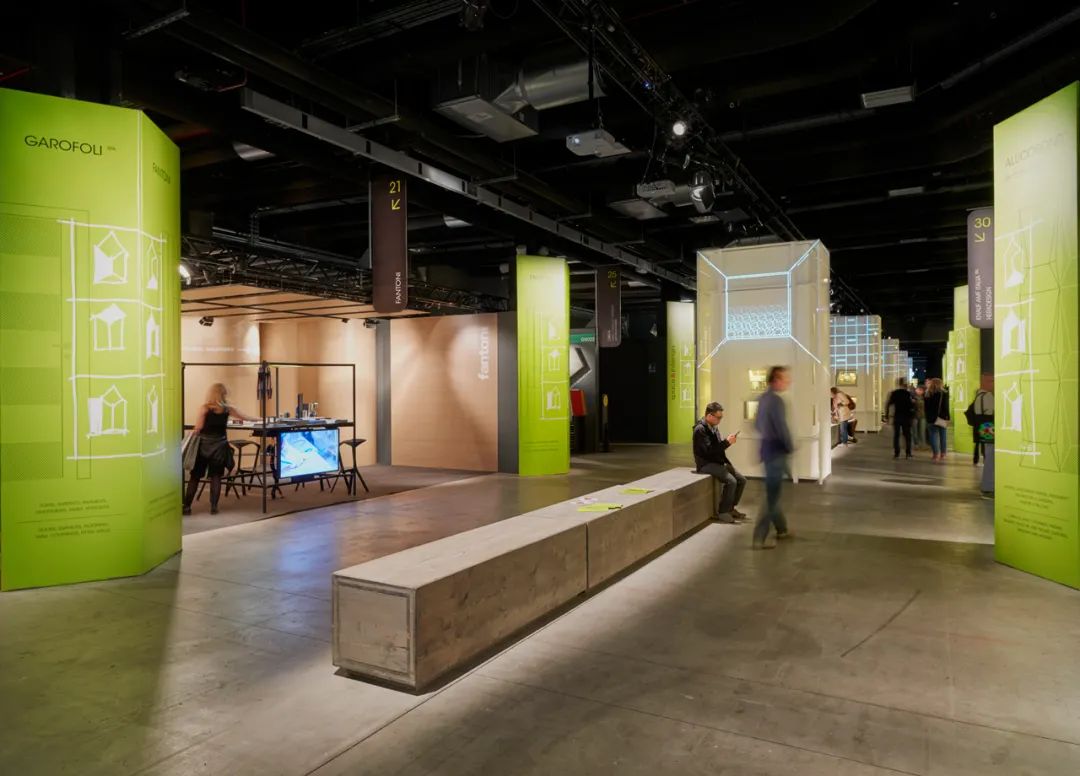 如何控制和降低展會展覽裝修的成本?插圖 圖片