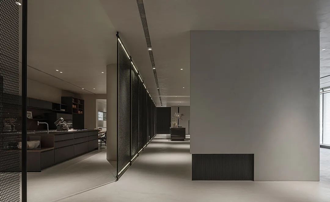 現代化的商業展廳設計中如何體現商業價值?插圖 圖片