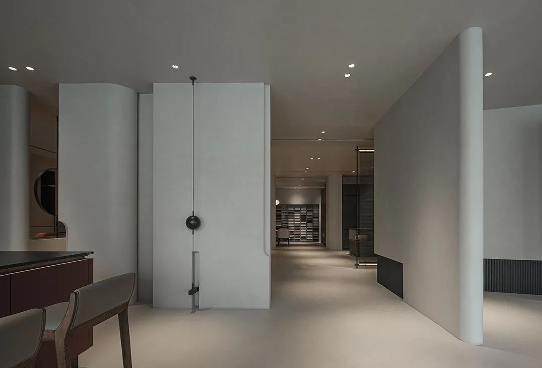 現代化的商業展廳設計中如何體現商業價值?插圖(1) 圖片