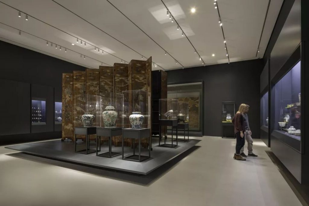 一個好的展廳策劃公司的專業性如何體現出來?插圖 圖片