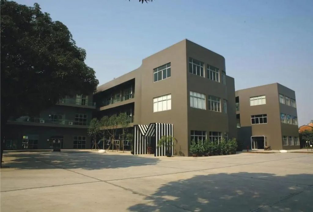 以設(shè)計造夢想之城,廣東工業(yè)設(shè)計城的十年蝶變插圖(1) 圖片