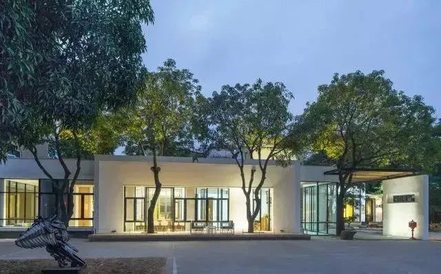 以設(shè)計造夢想之城,廣東工業(yè)設(shè)計城的十年蝶變插圖(2) 圖片