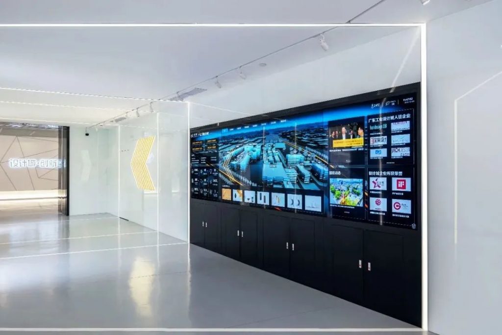 博物館設計需要考慮哪些因素?插圖 圖片