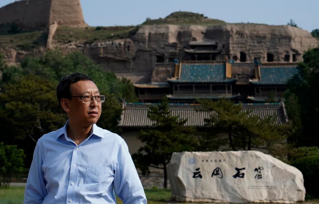 這10年,《政府工作報告》如何提到文物和文化遺產(chǎn)?插圖 圖片