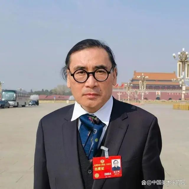 這10年,《政府工作報告》如何提到文物和文化遺產(chǎn)?插圖(1) 圖片