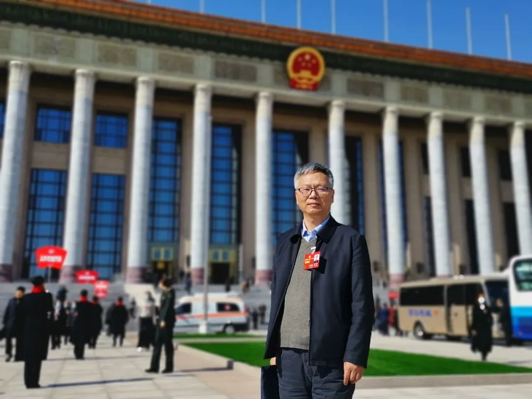 這10年,《政府工作報告》如何提到文物和文化遺產(chǎn)?插圖(3) 圖片